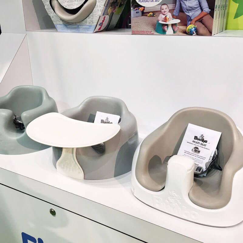 The Top 40 Baby Products for 2017 (from the ABC Kids Expo)