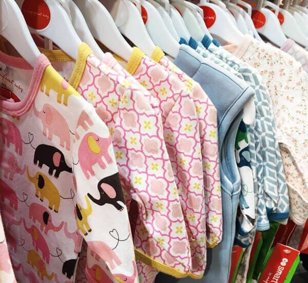Magnificent Baby Magnetic Layette | Top Baby Products for 2017 from the ABC Kids Expo