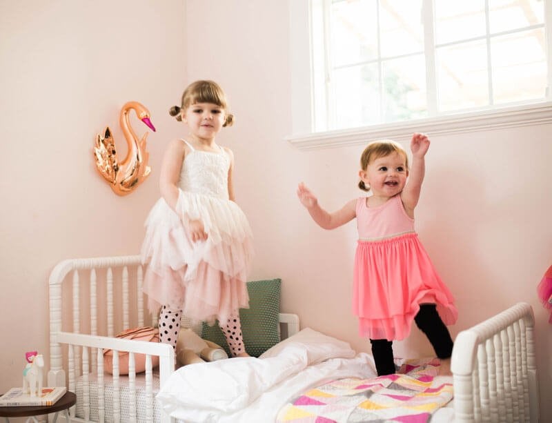 The Twelve Best Toddler Beds | Thrifty Littles