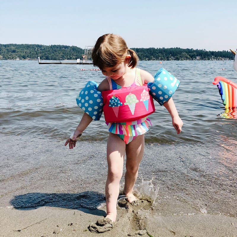 The Best Beach Gear for Toddlers 🏖