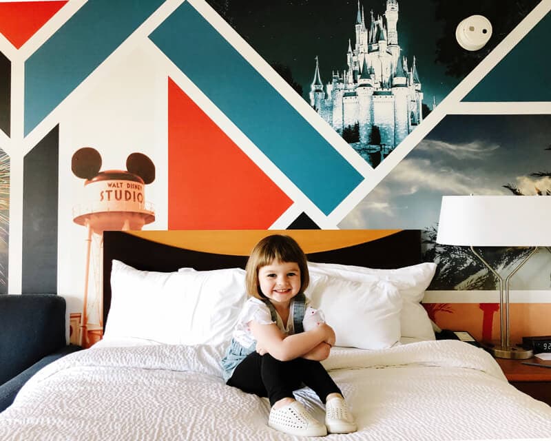 Planning a Trip to Disneyland with Toddlers | Thrifty Littles