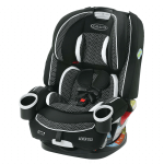 Graco 4Ever DLX 4-in-One Car Seat 20% Off!