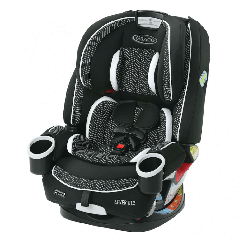 Product image of Graco 4Ever Convertible Car Seat