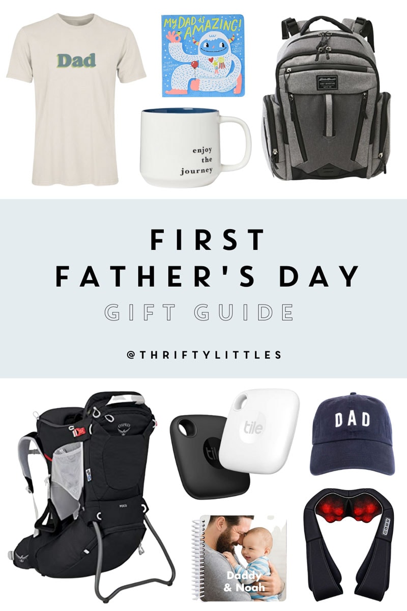 The Ultimate Father\'s Day Gift Guide