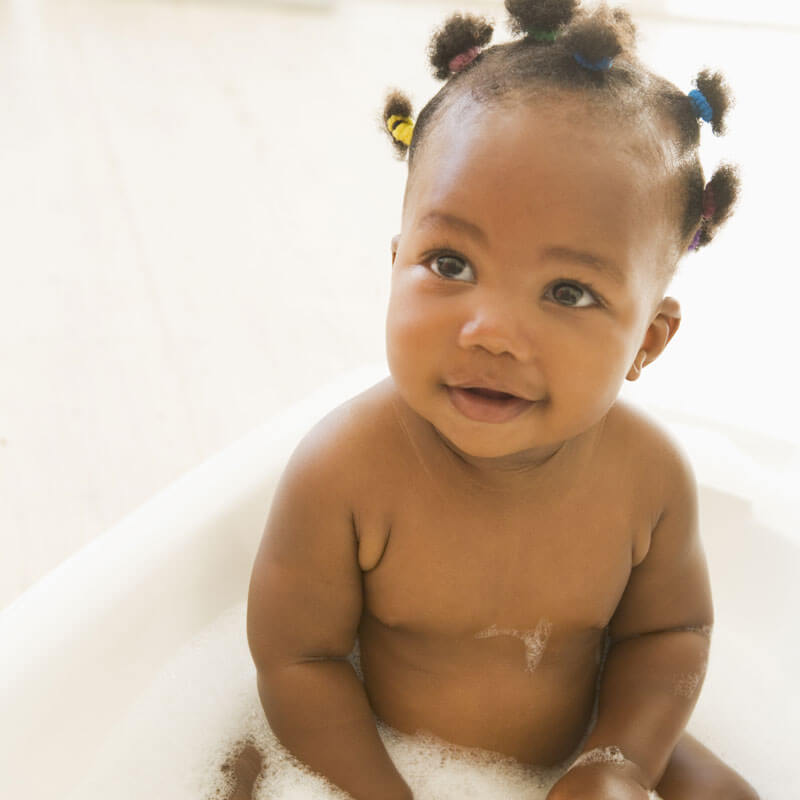 The Best Baby Baths for Newborns to Toddlers