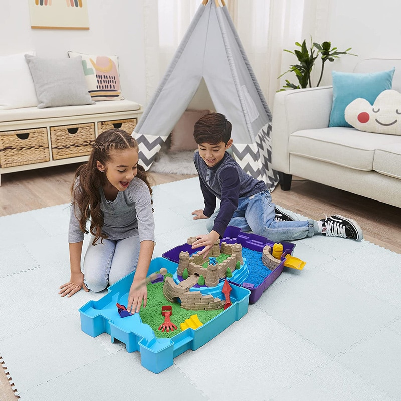 Save up to 40% on Kids’ Toys from Green Toys, Osmo, and More!
