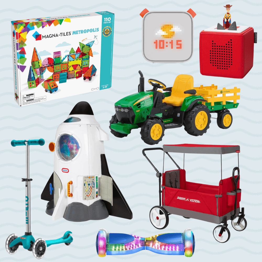 Save 25% On One Toy at Target!