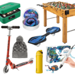 2023 Holiday Gift Guide for Tween Boys
