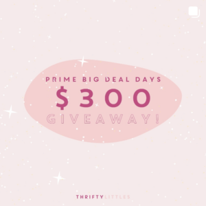 Daily Deals and Gift Guides for Babies and Kids - Thrifty Littles