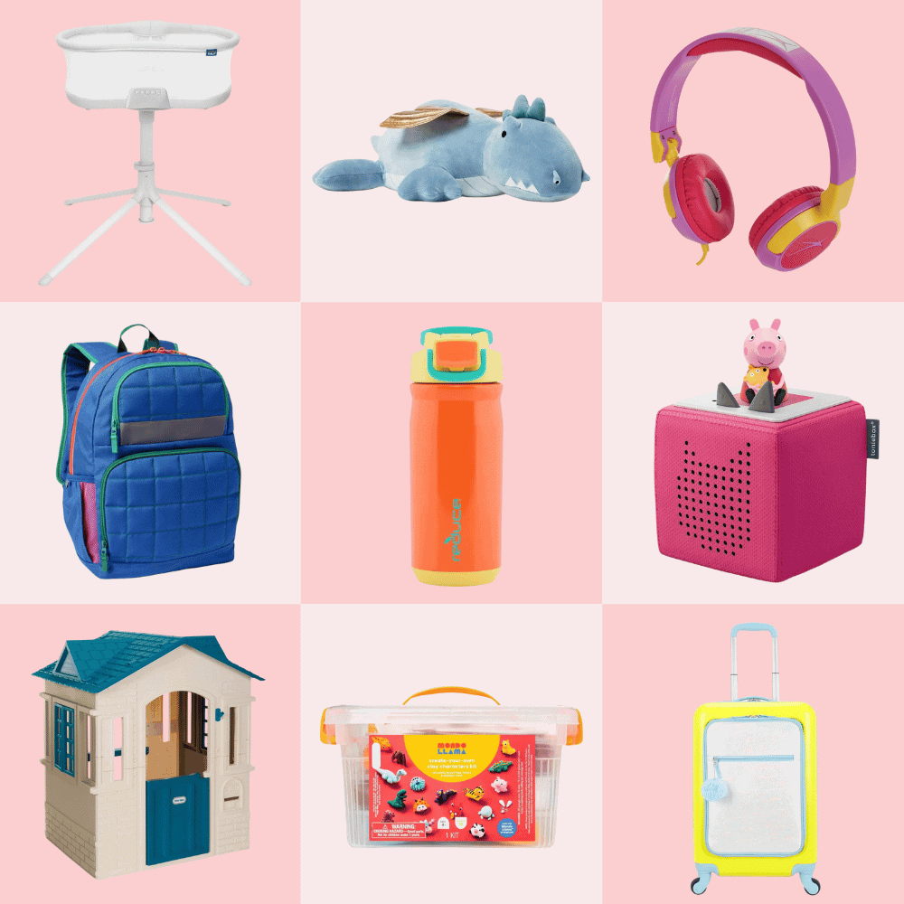 Target Circle Week Top Picks for Kids Thrifty Littles