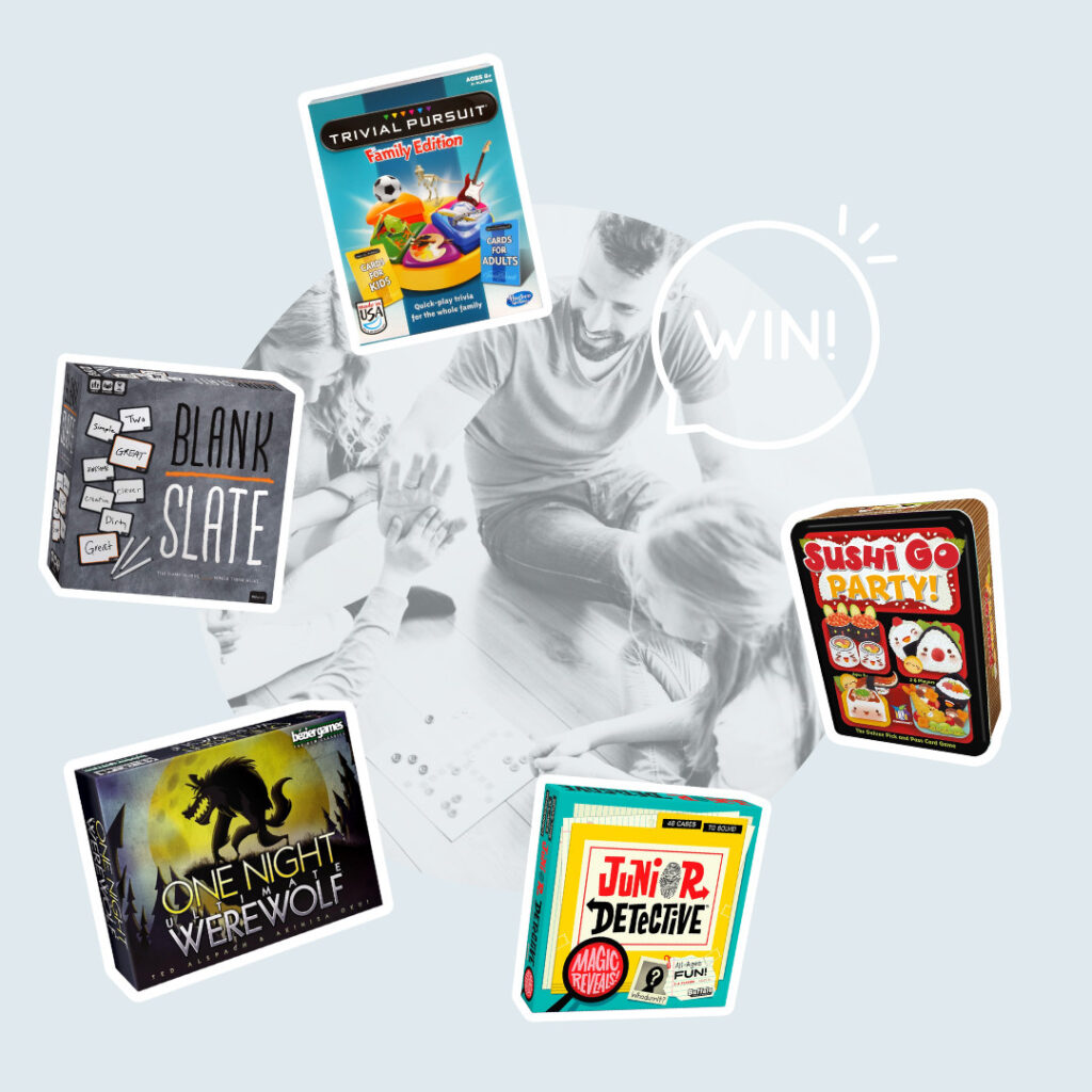From timeless classics to fresh picks, these board games are sure to be a hit with tweens at your next family game night!