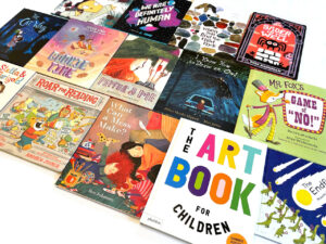 The Best Children’s Books of 2024
