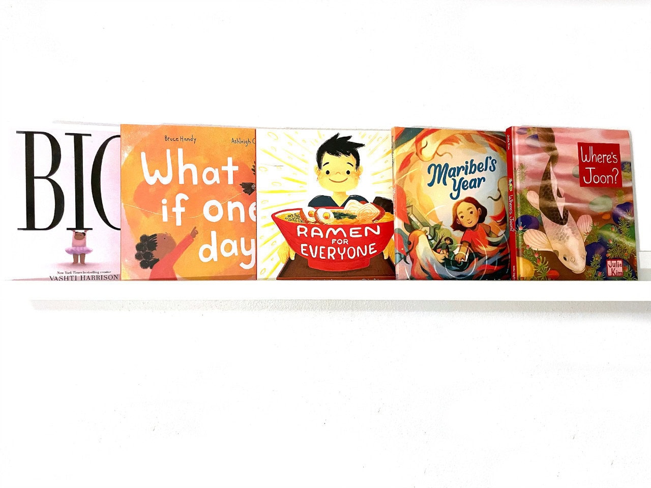 The Best Children’s Books of 2023