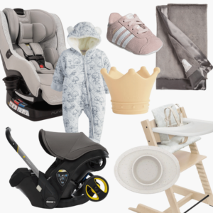 Top Baby Deals from the Nordstrom Anniversary Sale